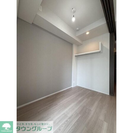 デュオフラッツ品川戸越の物件内観写真